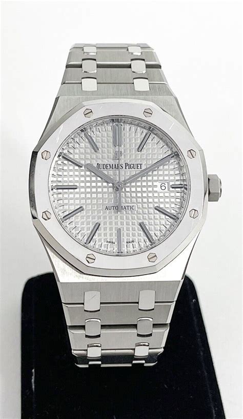 audemars piguet selfwinding qeii cup 2017 price|Audemars Piguet Royal Oak Selfwinding Titanium .